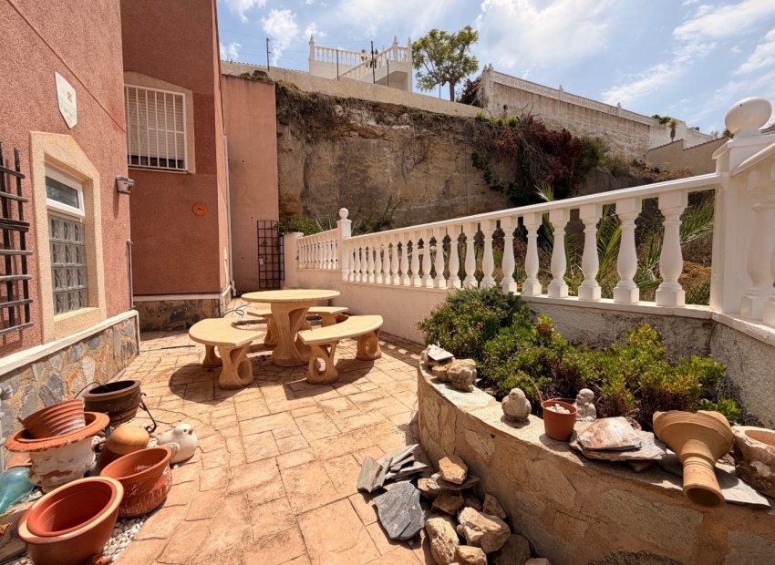 Revente - Villa - Ciudad Quesada - Rojales