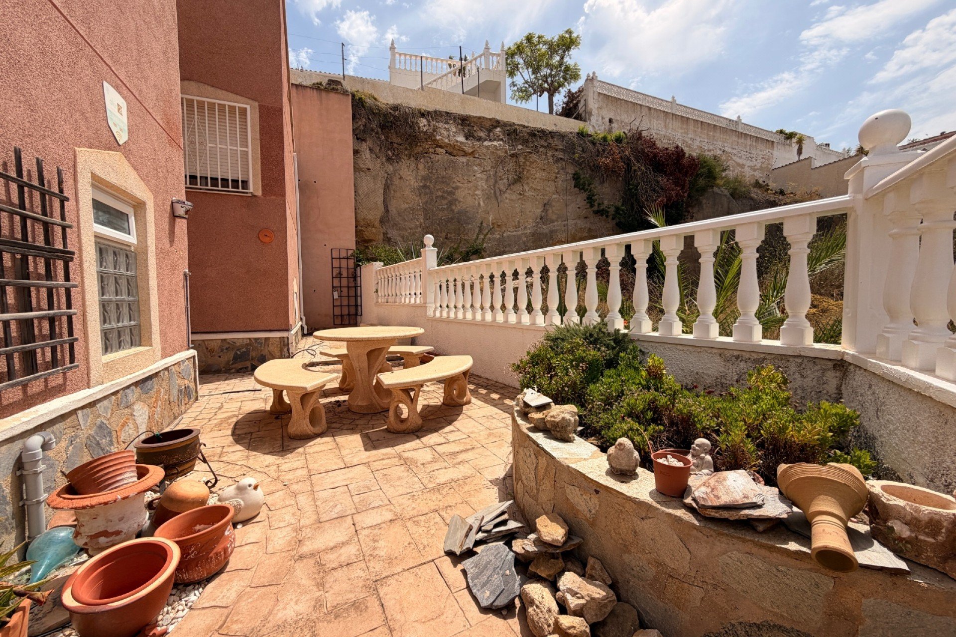 Revente - Villa - Ciudad Quesada - Rojales