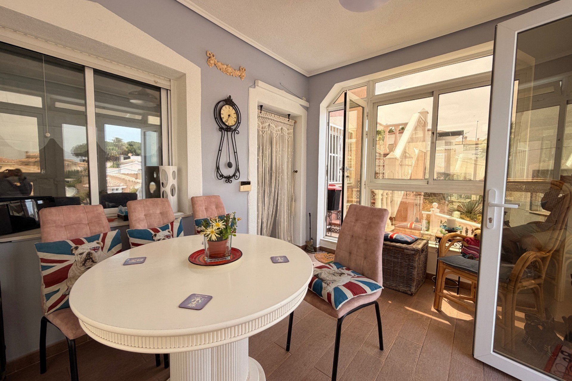 Revente - Villa - Ciudad Quesada - Rojales