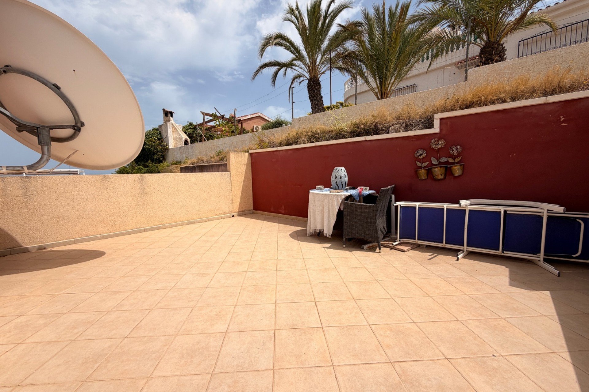Revente - Villa - Ciudad Quesada - Rojales