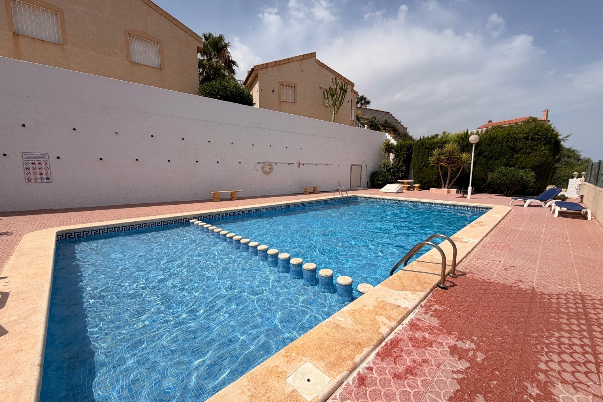 Revente - Villa - Ciudad Quesada - Rojales