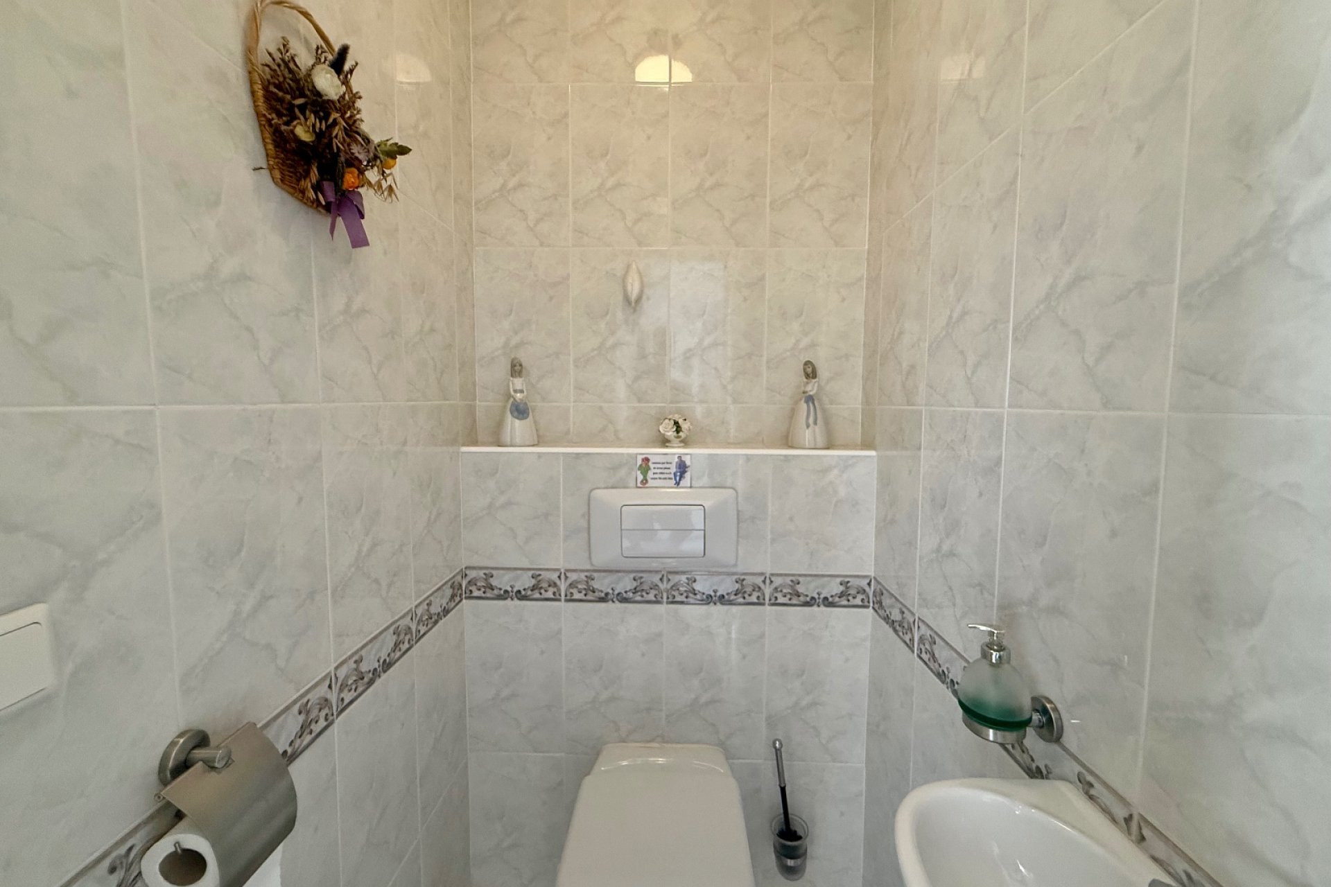 Revente - Villa - Ciudad Quesada - Rojales