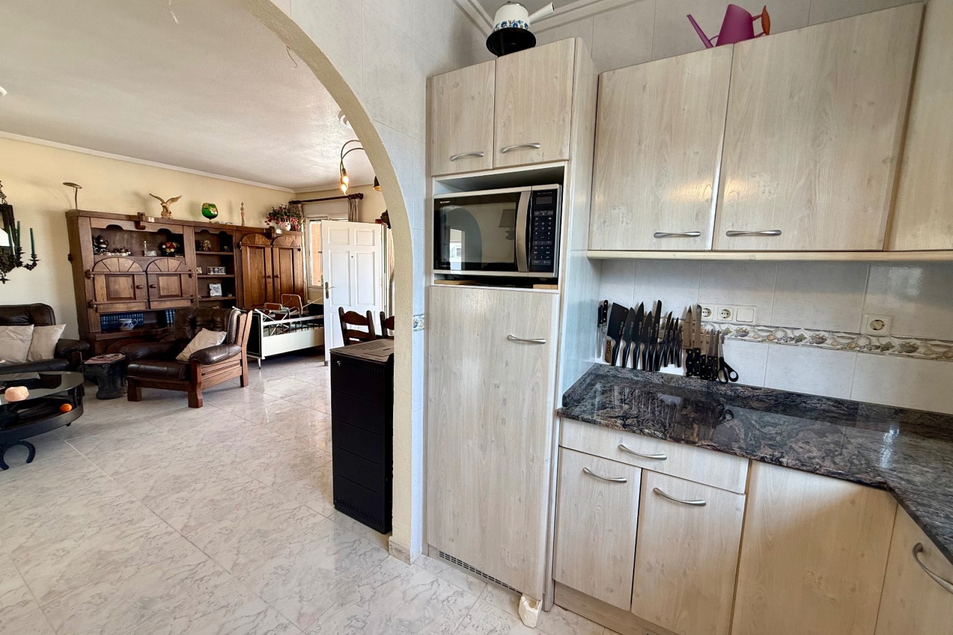 Revente - Villa - Ciudad Quesada - Rojales