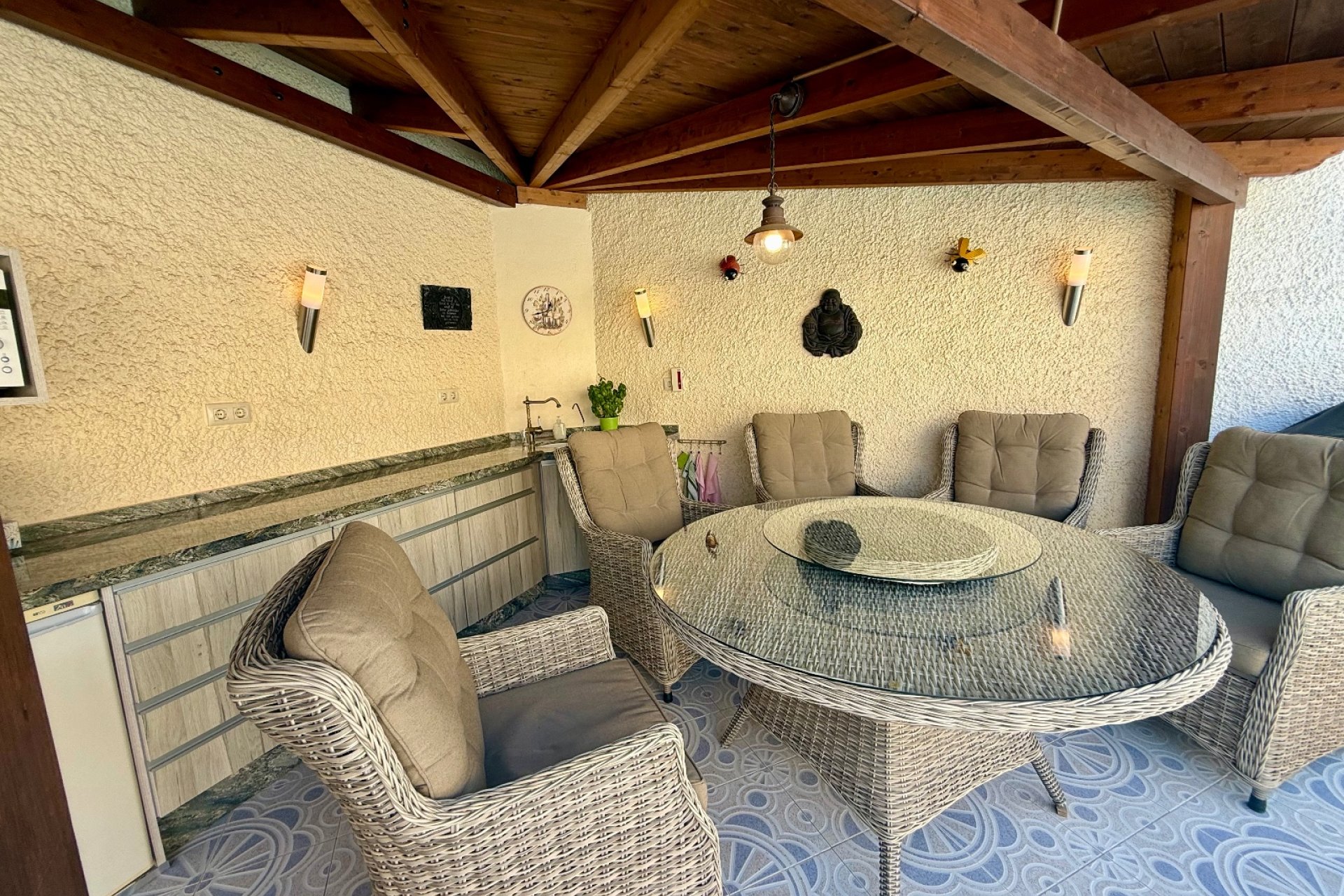 Revente - Villa - Ciudad Quesada - Rojales
