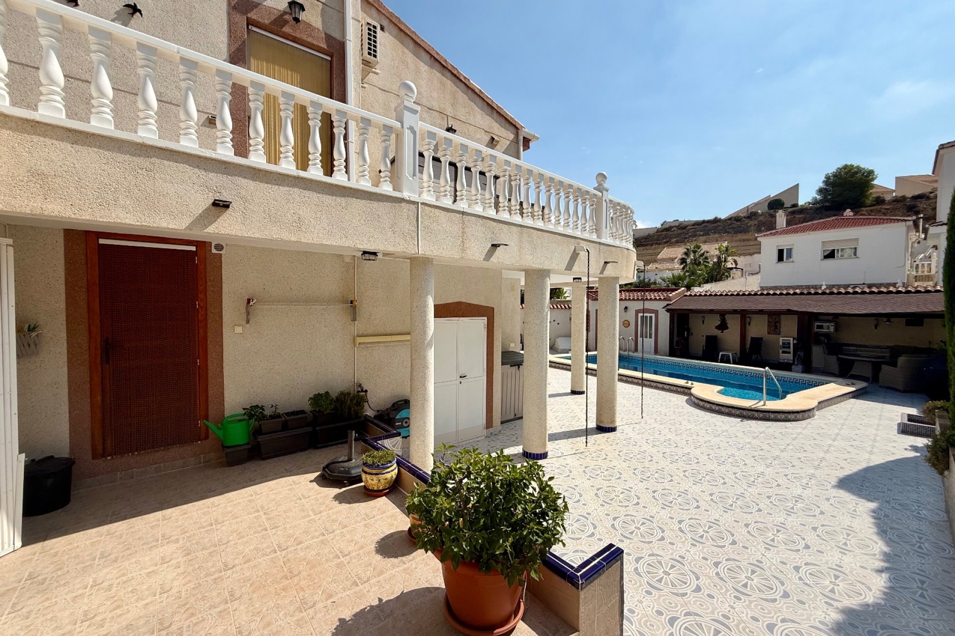 Revente - Villa - Ciudad Quesada - Rojales