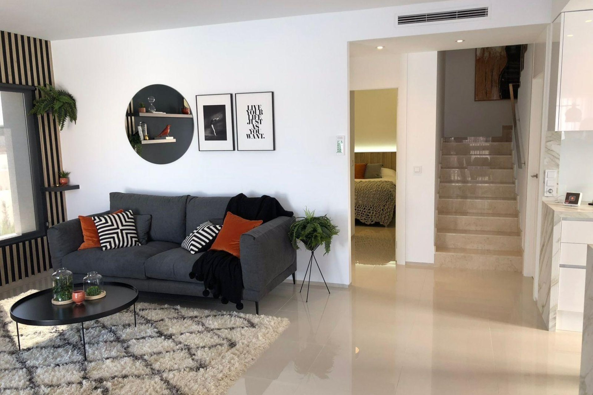Revente - Villa - Ciudad Quesada - Rojales