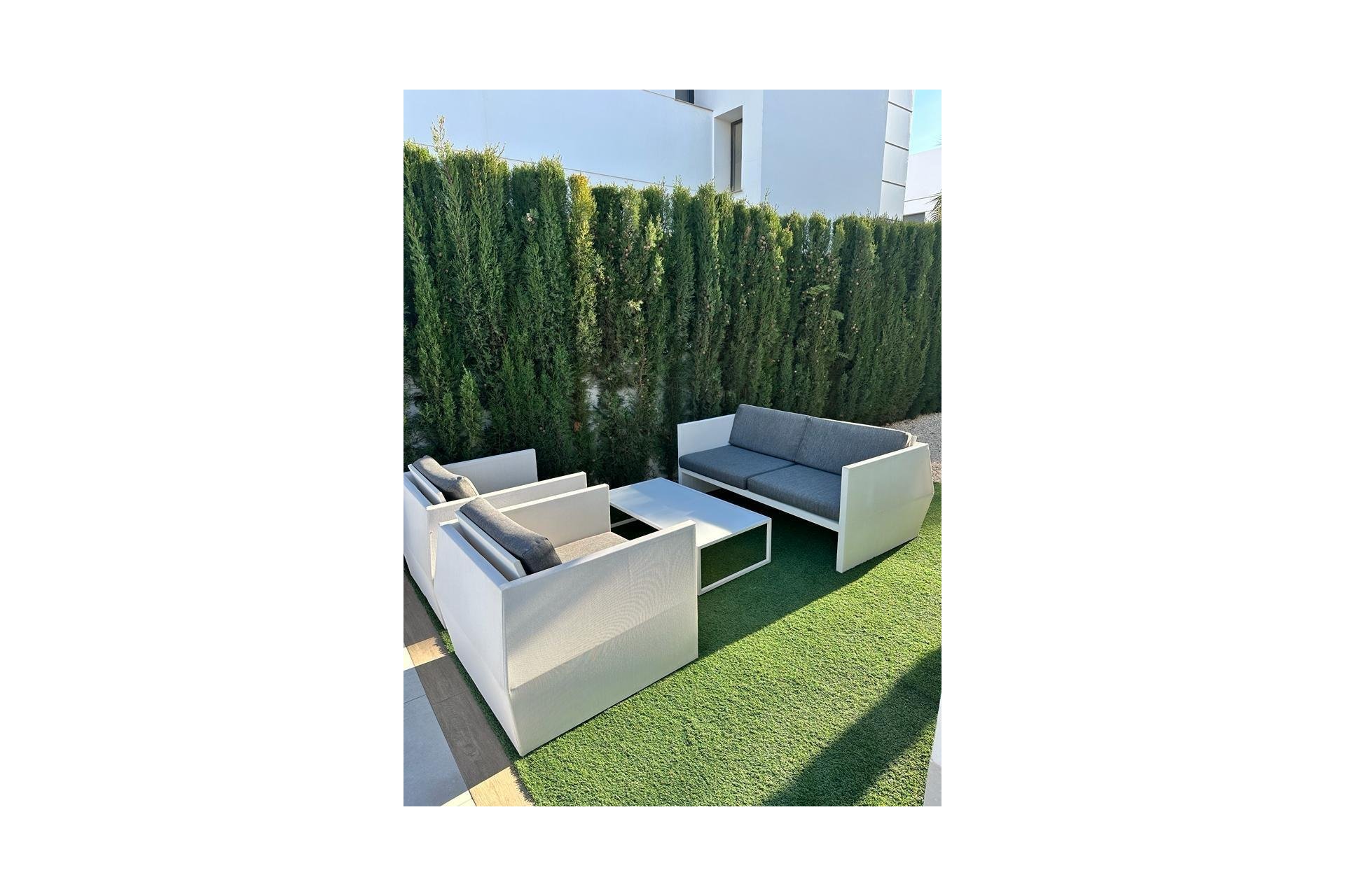 Revente - Villa - Ciudad Quesada - Rojales