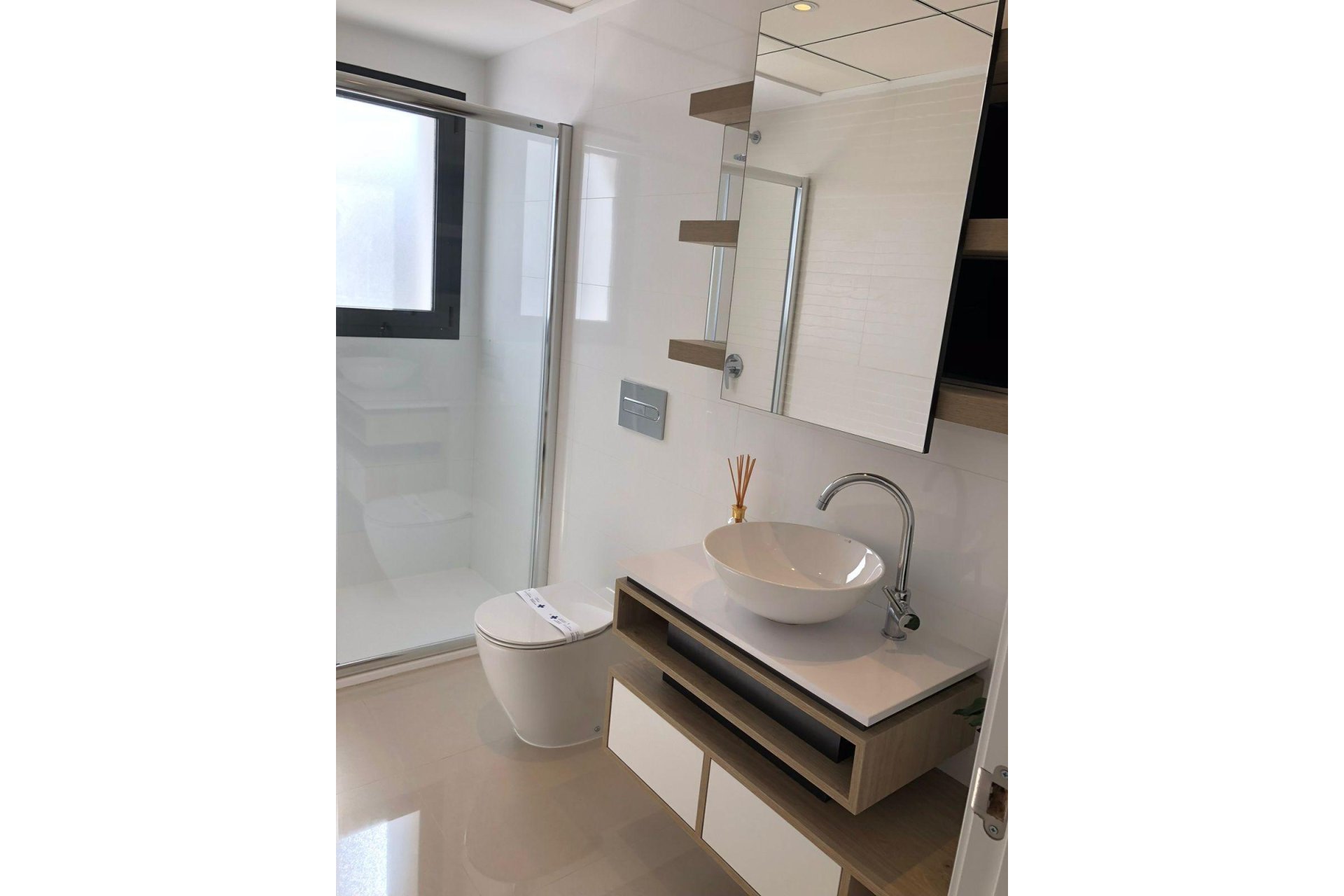 Revente - Villa - Ciudad Quesada - Rojales