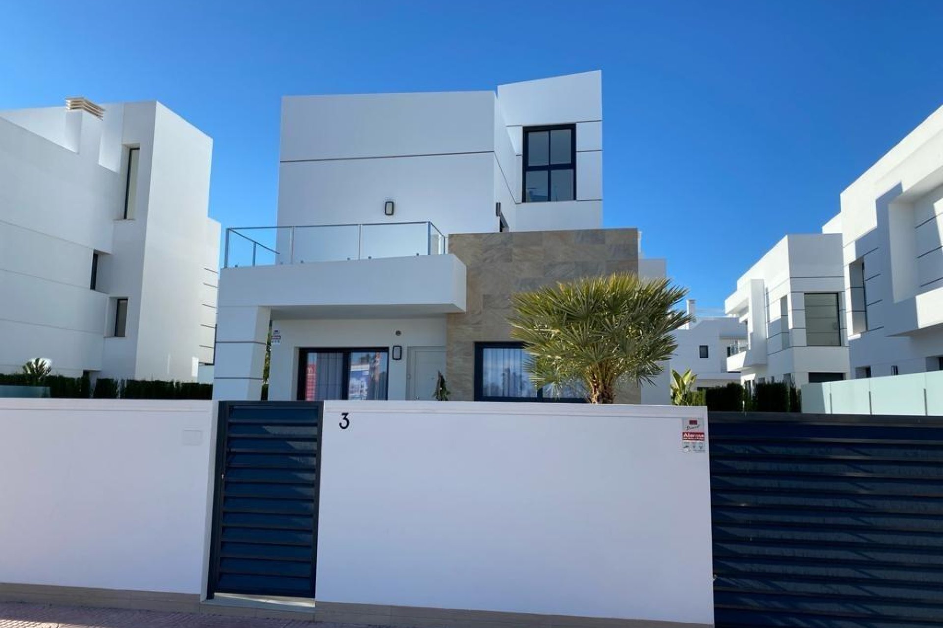 Revente - Villa - Ciudad Quesada - Rojales