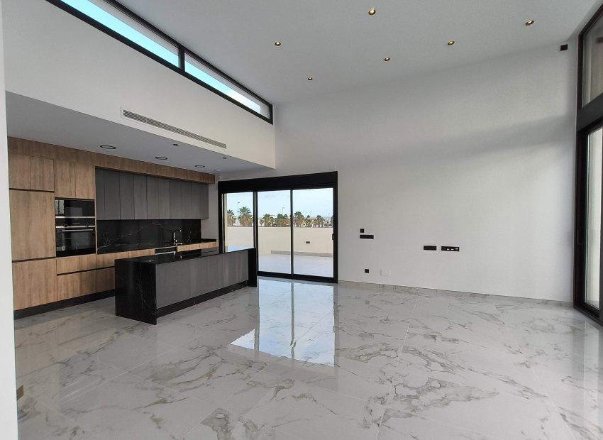 Revente - Villa - Ciudad Quesada