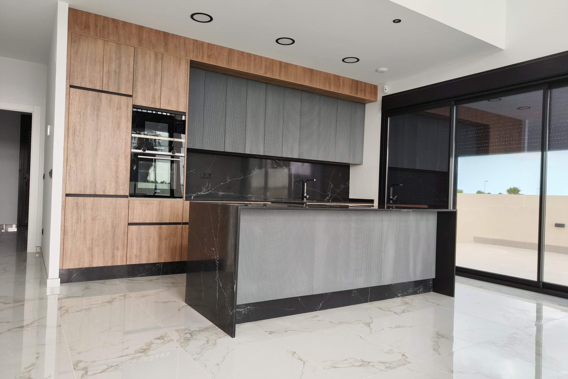 Revente - Villa - Ciudad Quesada