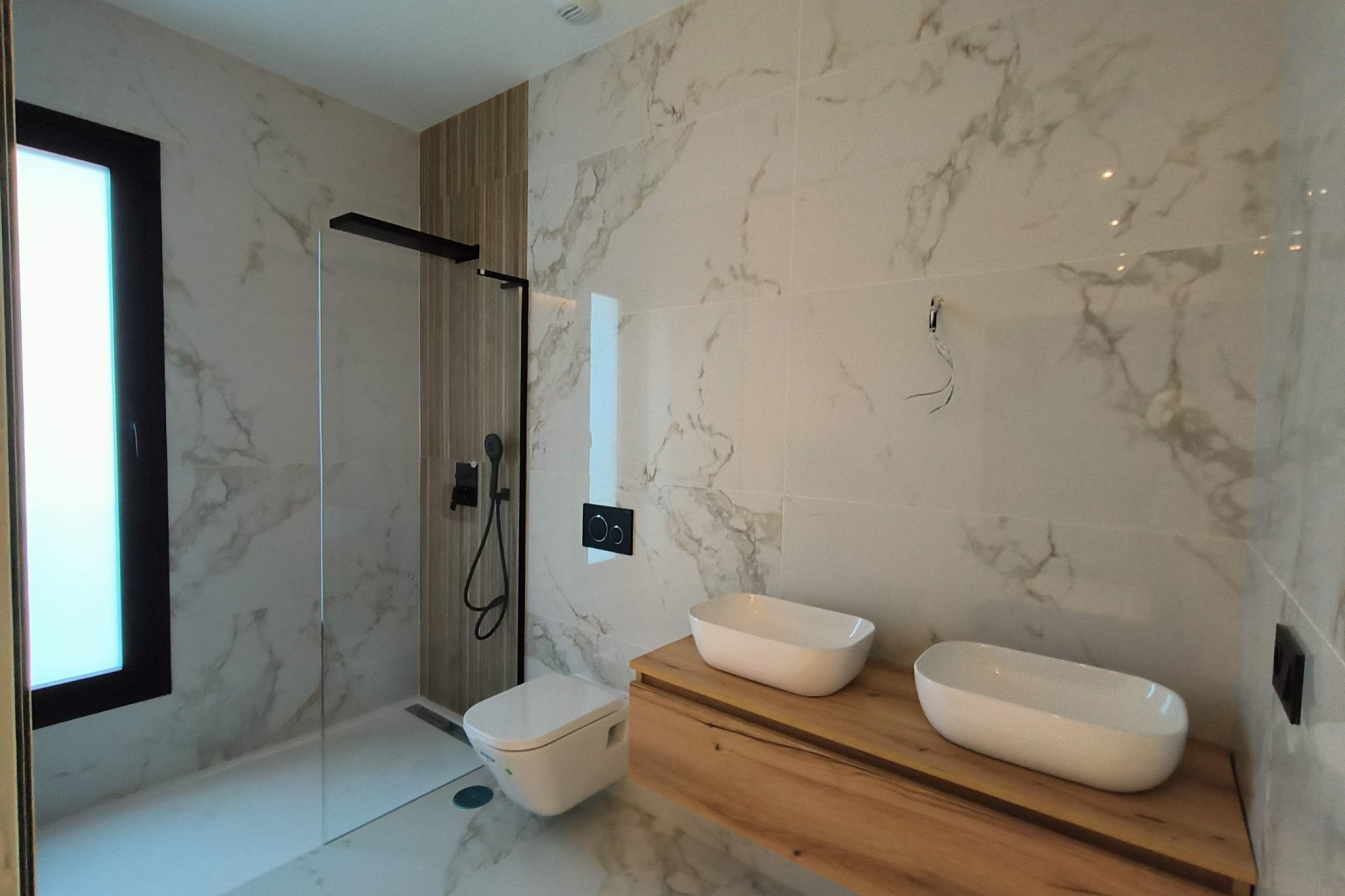 Revente - Villa - Ciudad Quesada