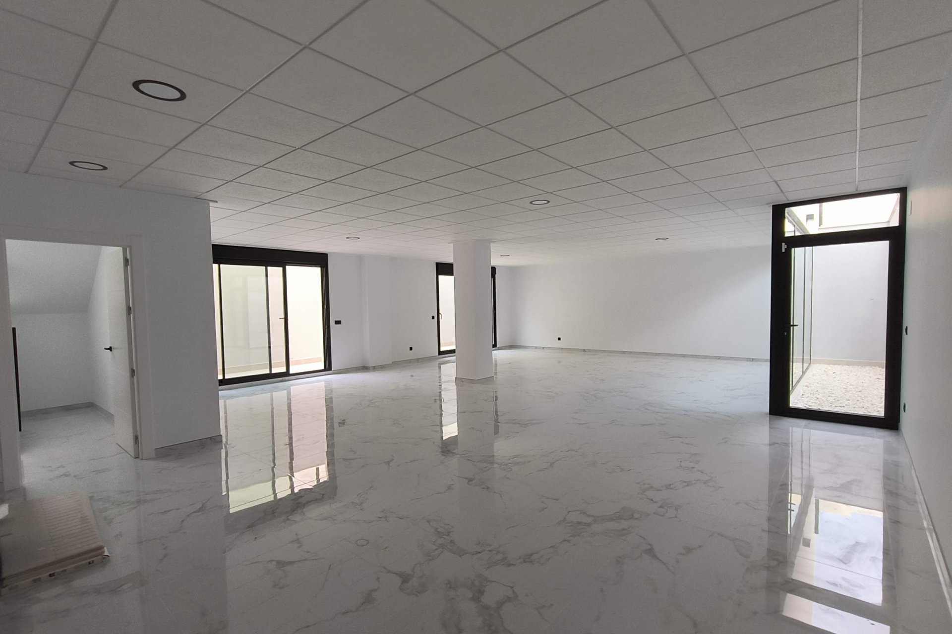 Revente - Villa - Ciudad Quesada