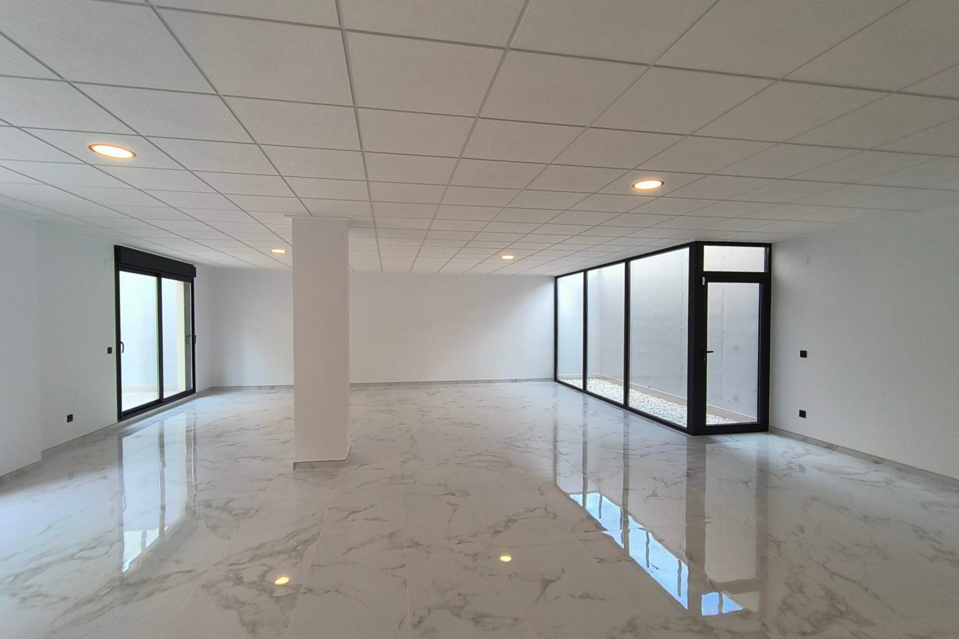 Revente - Villa - Ciudad Quesada