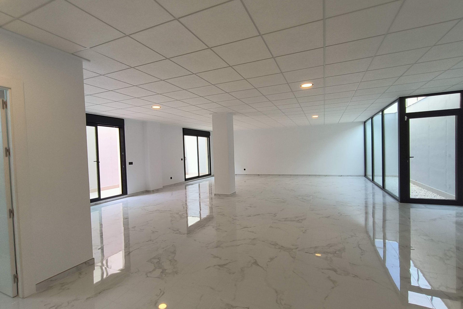 Revente - Villa - Ciudad Quesada