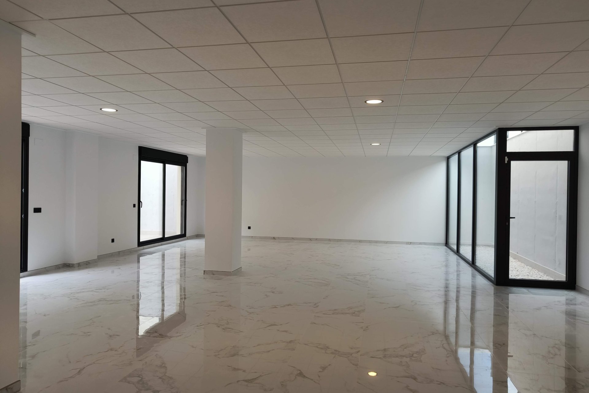 Revente - Villa - Ciudad Quesada