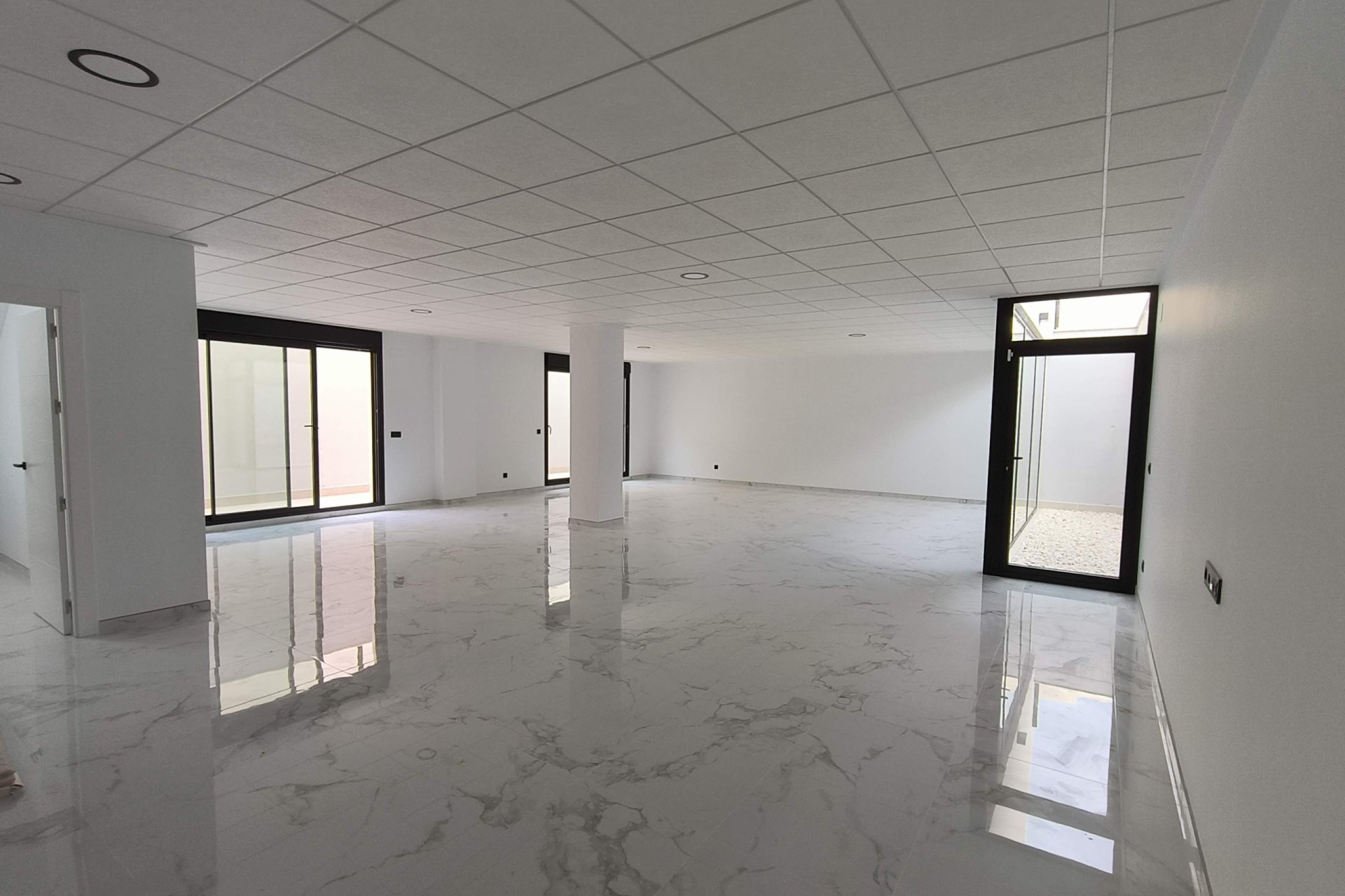 Revente - Villa - Ciudad Quesada