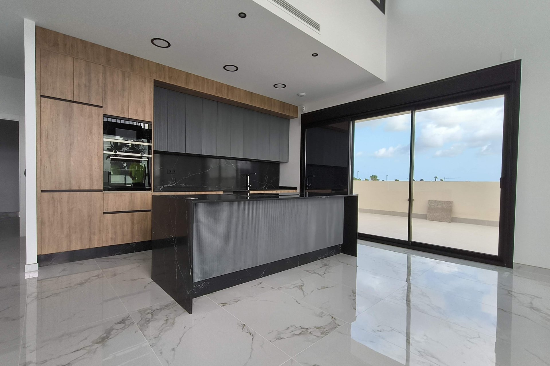 Revente - Villa - Ciudad Quesada