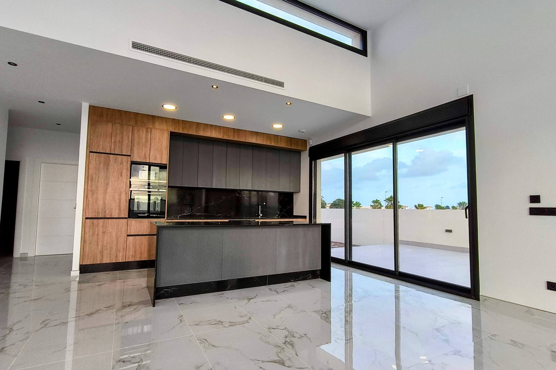 Revente - Villa - Ciudad Quesada