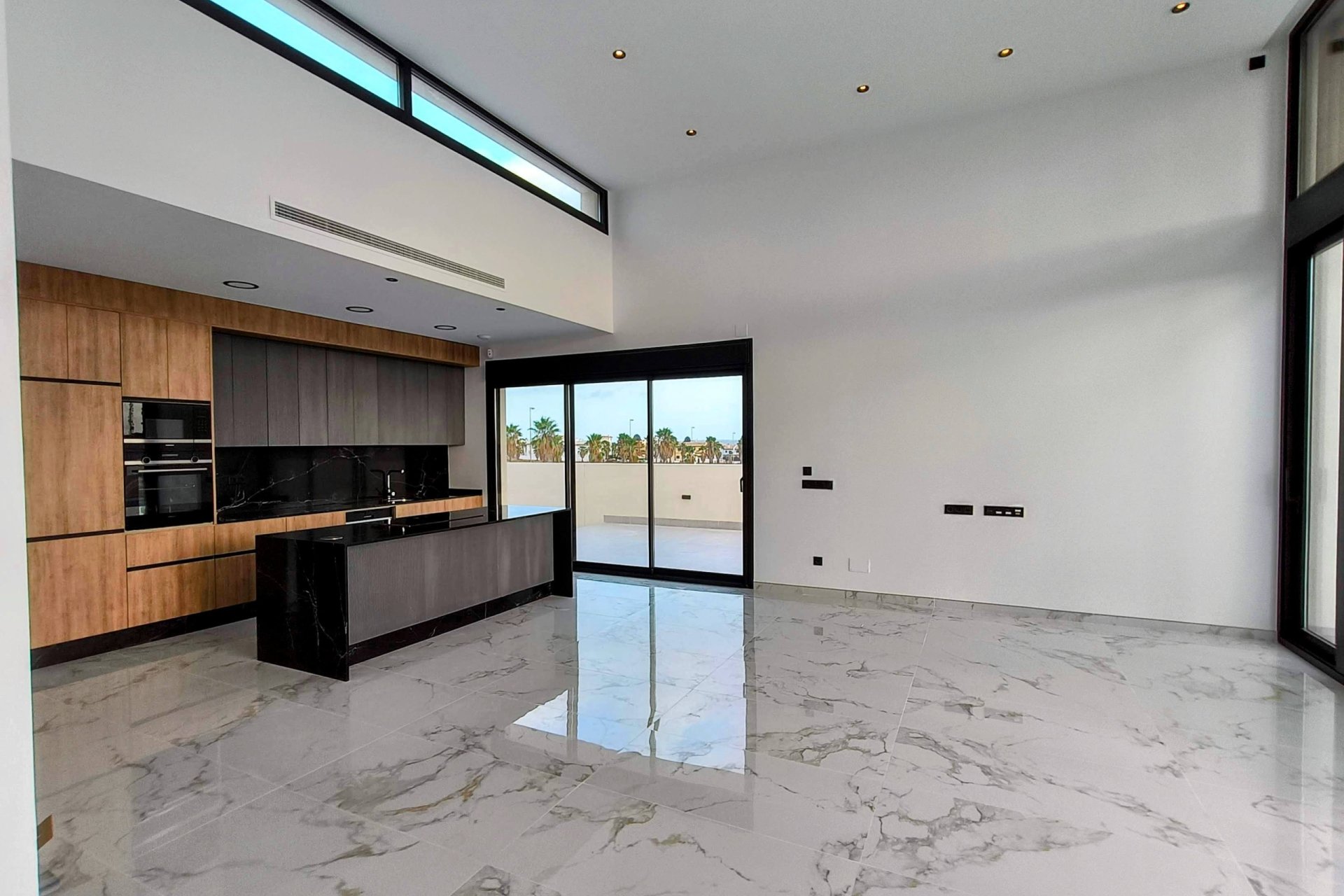 Revente - Villa - Ciudad Quesada