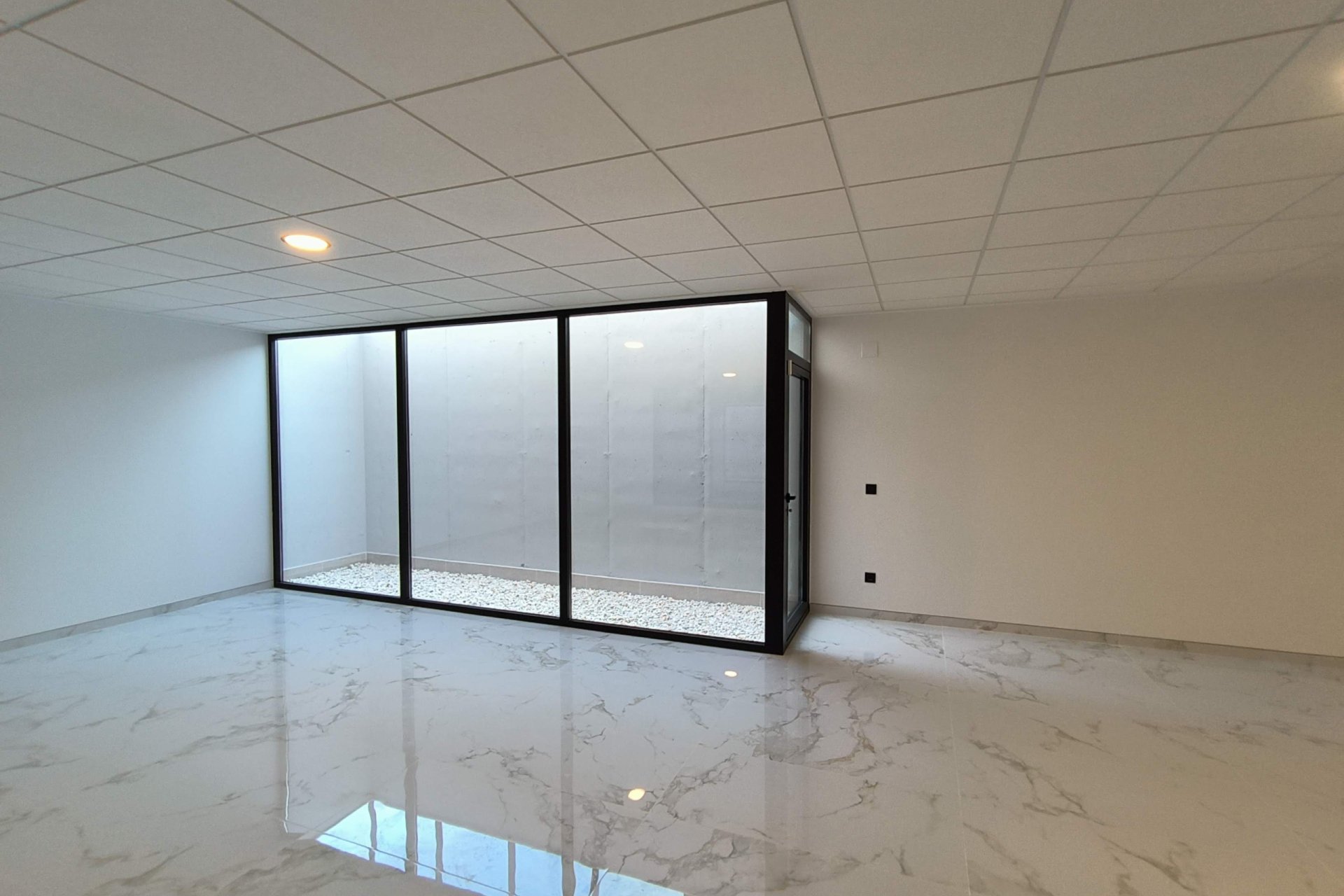 Revente - Villa - Ciudad Quesada