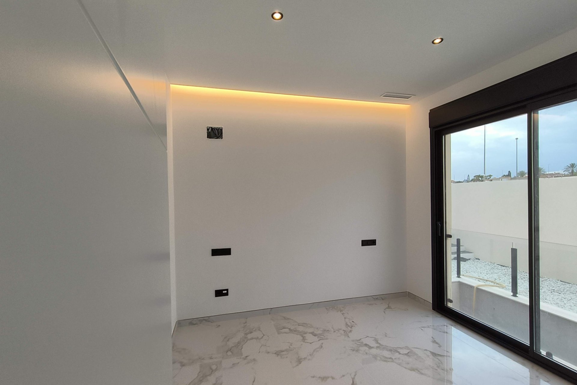 Revente - Villa - Ciudad Quesada