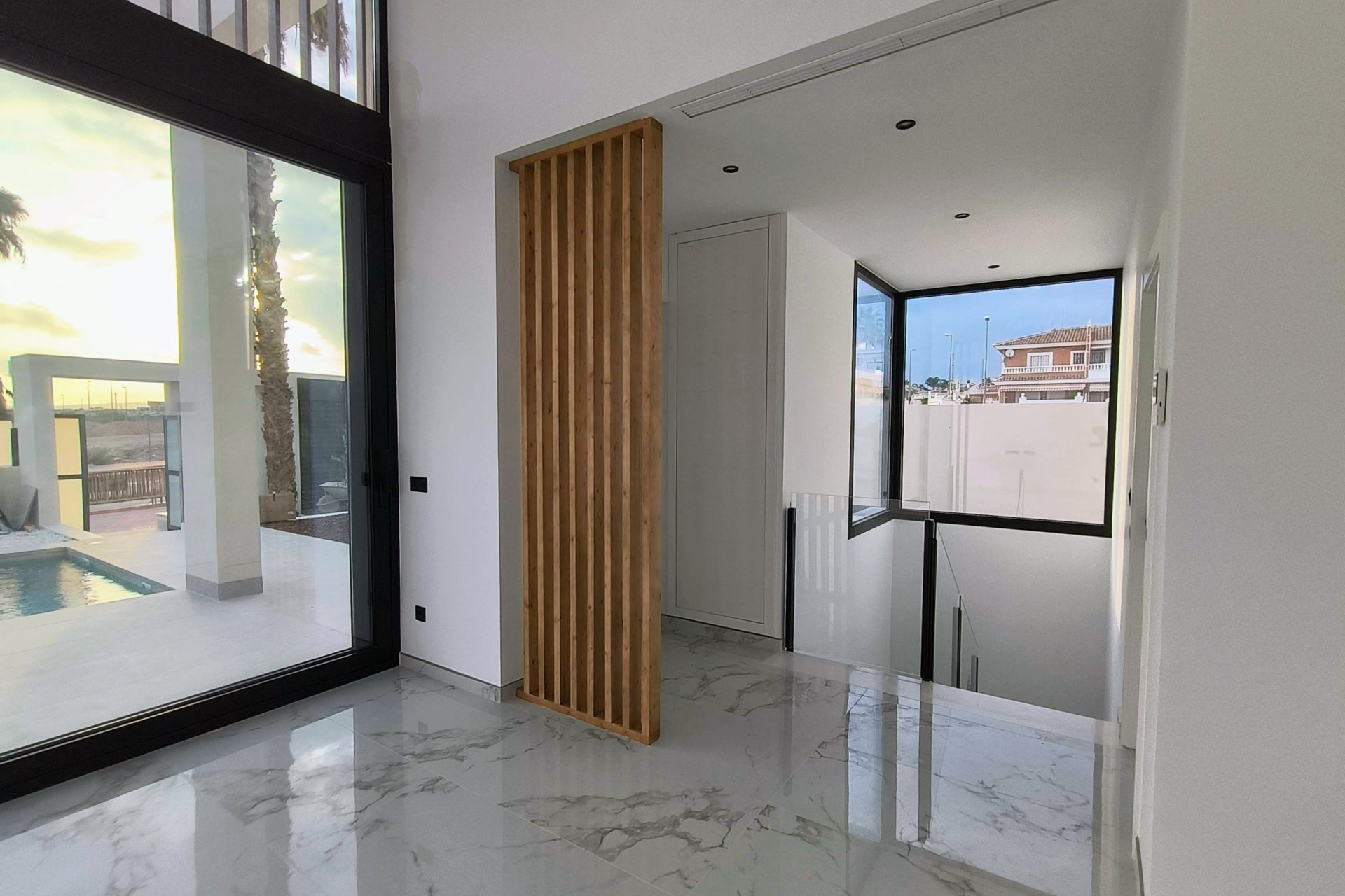 Revente - Villa - Ciudad Quesada