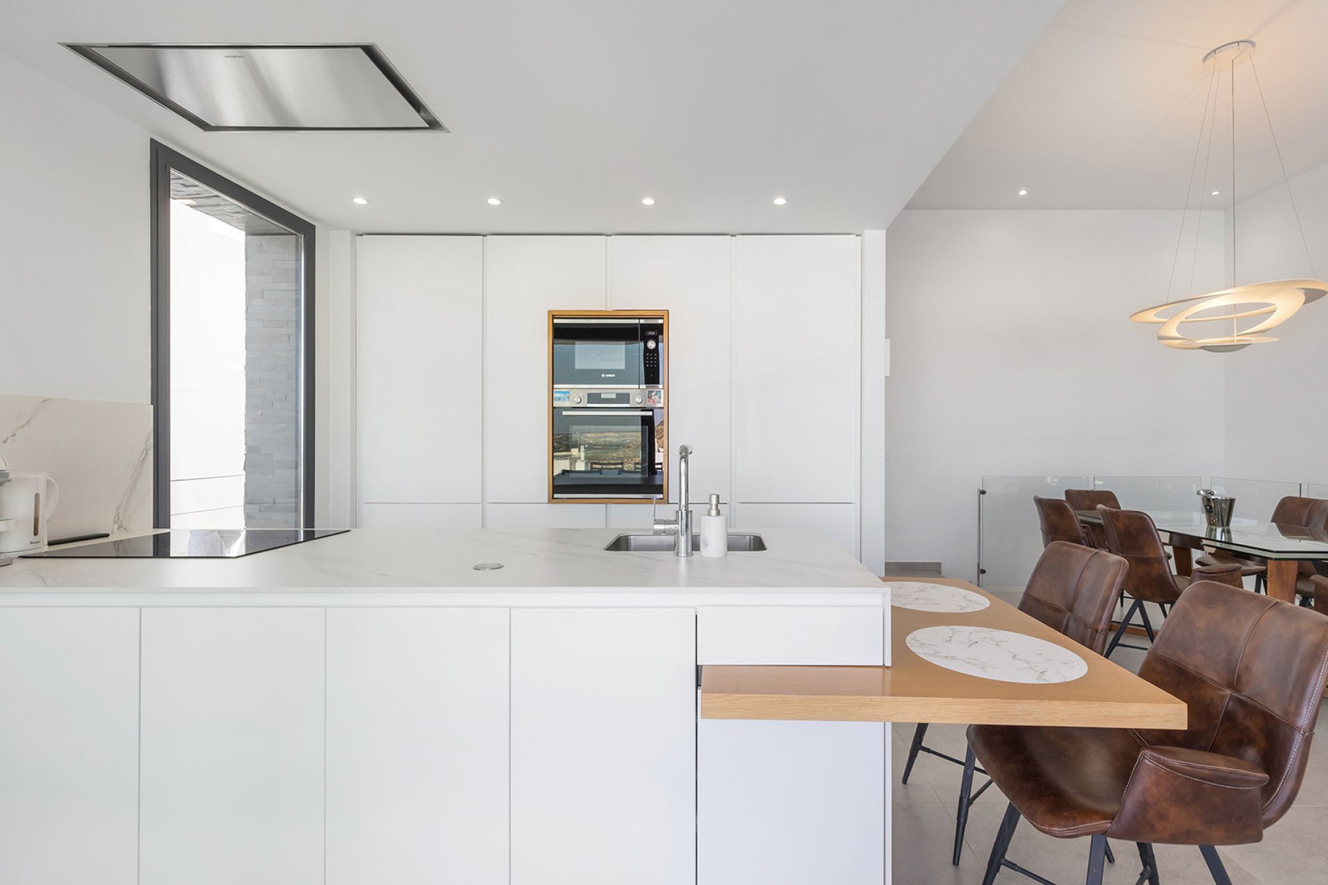 Revente - Villa - Ciudad Quesada