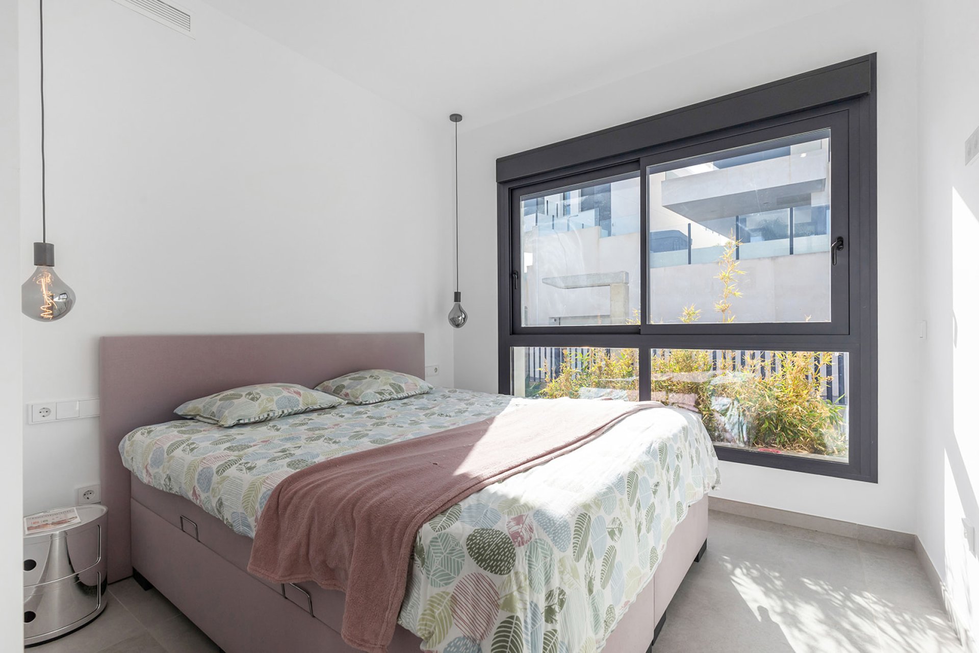 Revente - Villa - Ciudad Quesada