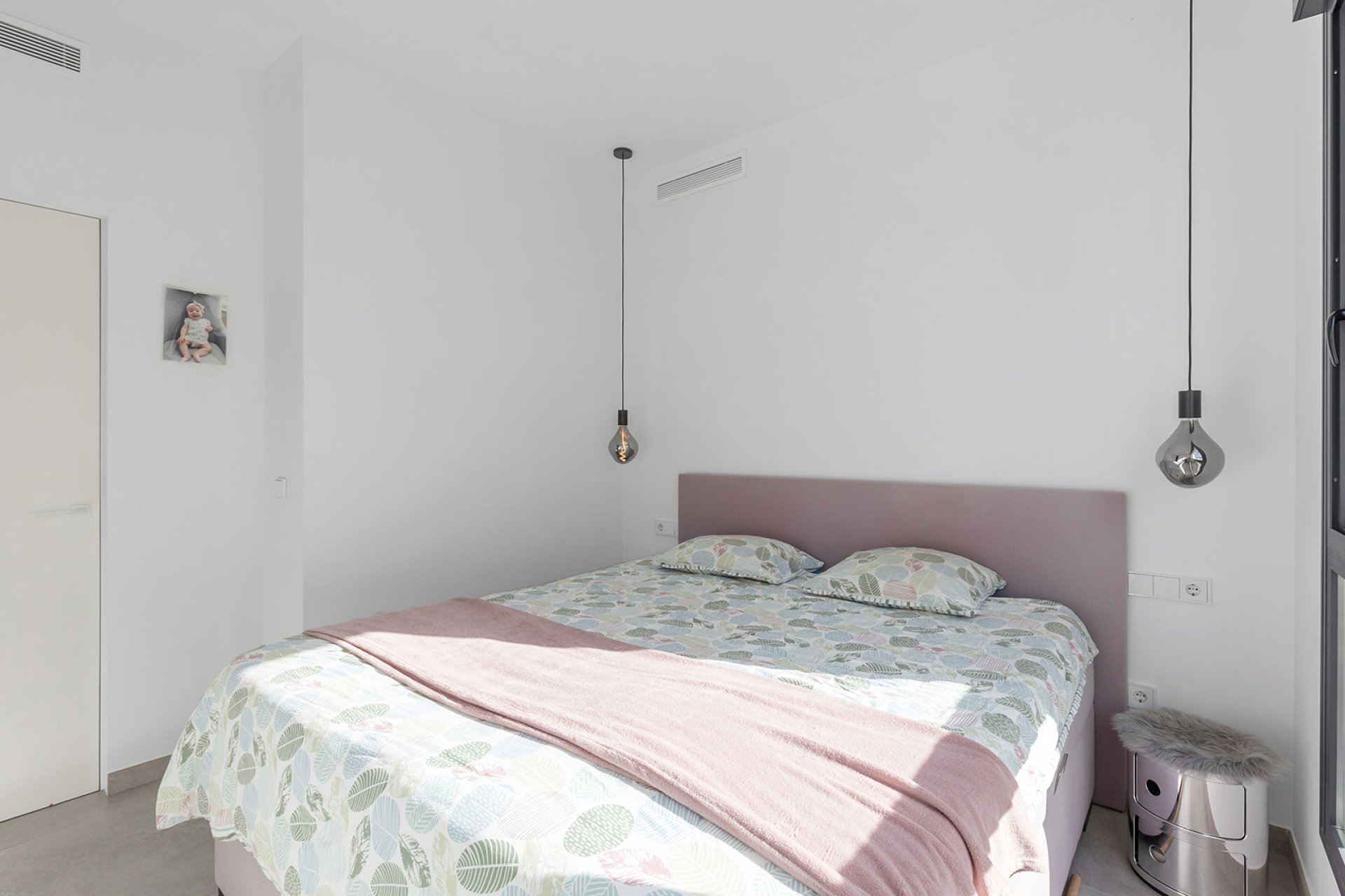 Revente - Villa - Ciudad Quesada