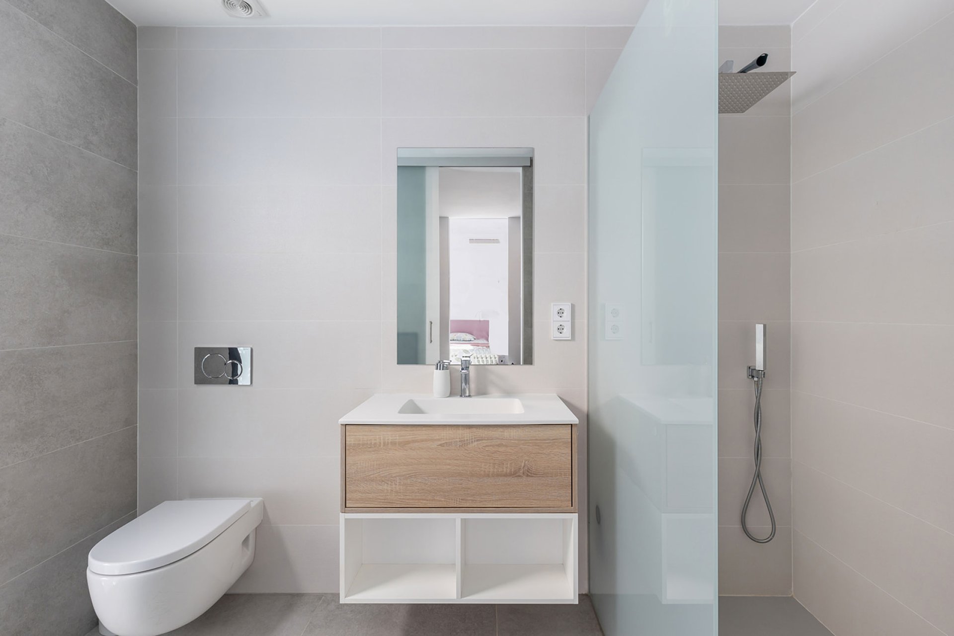 Revente - Villa - Ciudad Quesada