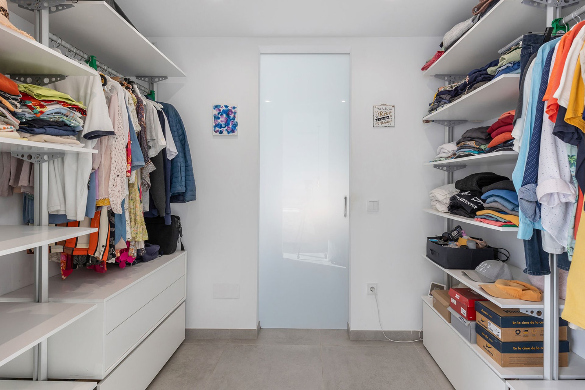 Revente - Villa - Ciudad Quesada