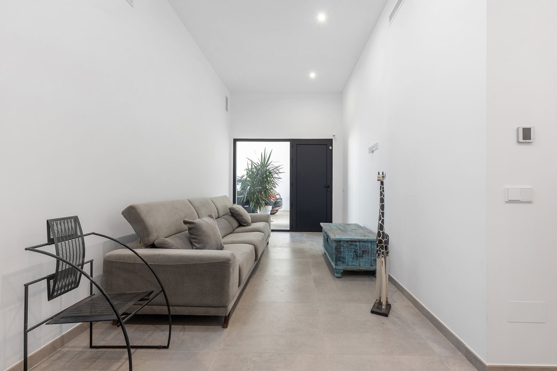 Revente - Villa - Ciudad Quesada