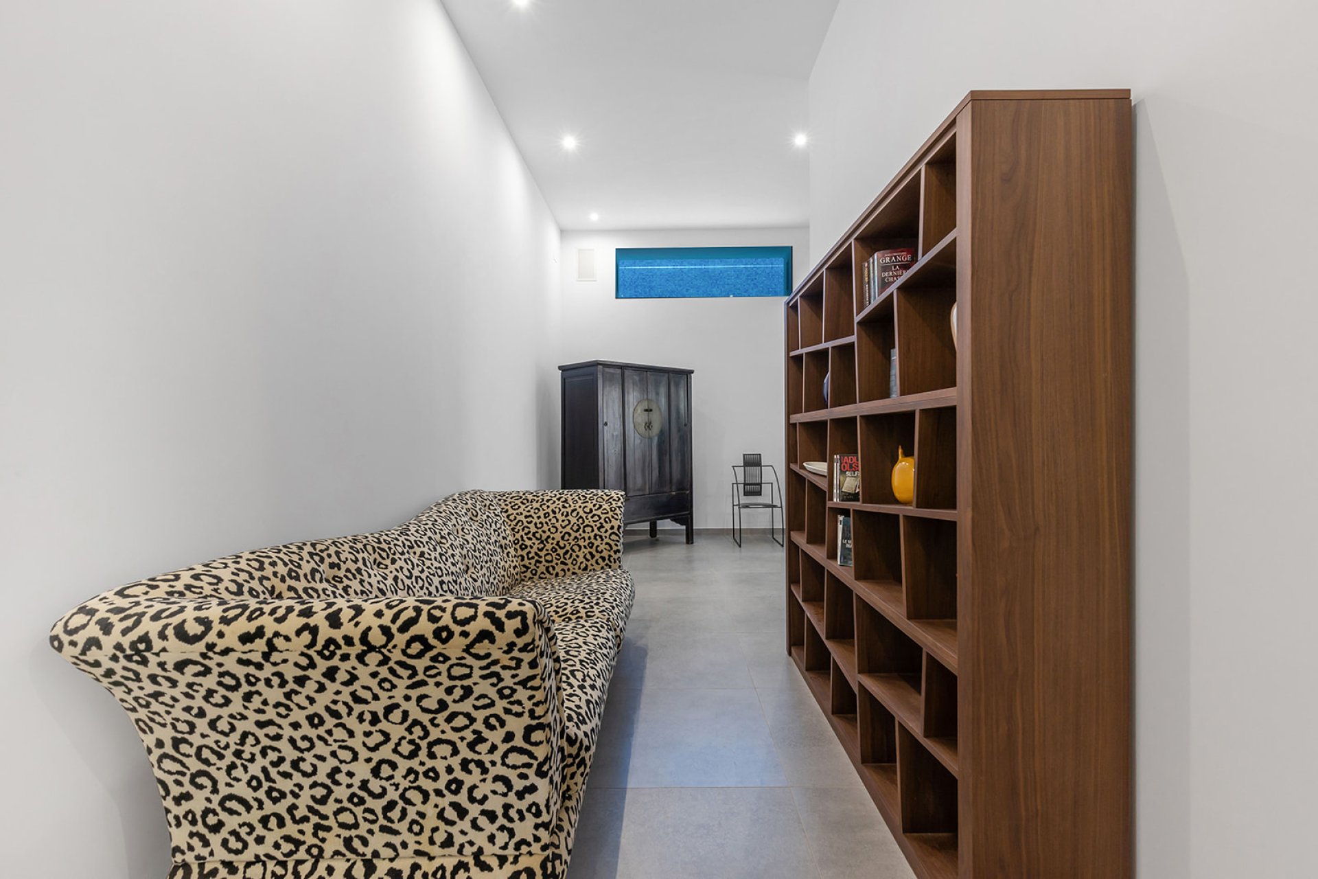 Revente - Villa - Ciudad Quesada