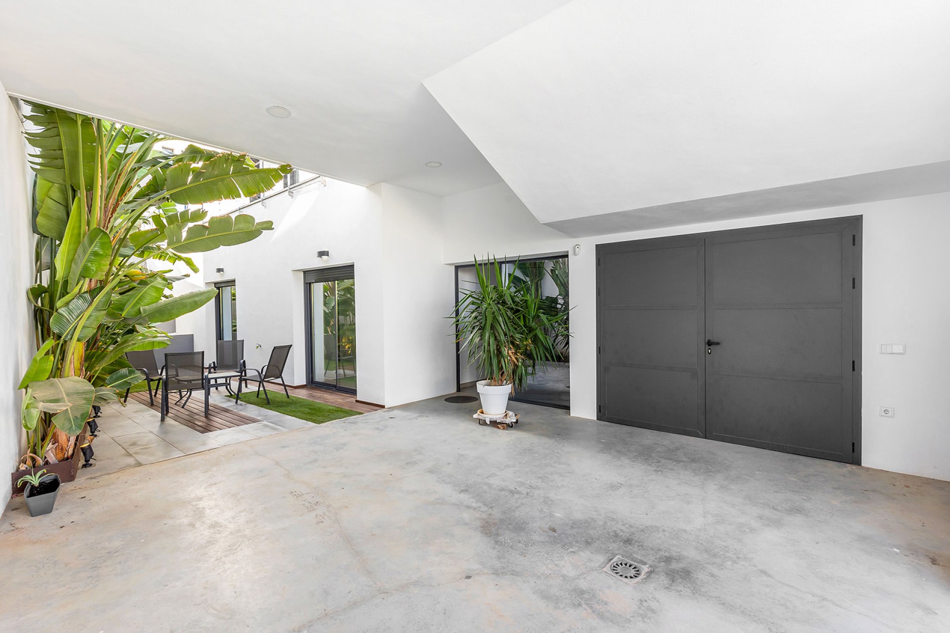 Revente - Villa - Ciudad Quesada