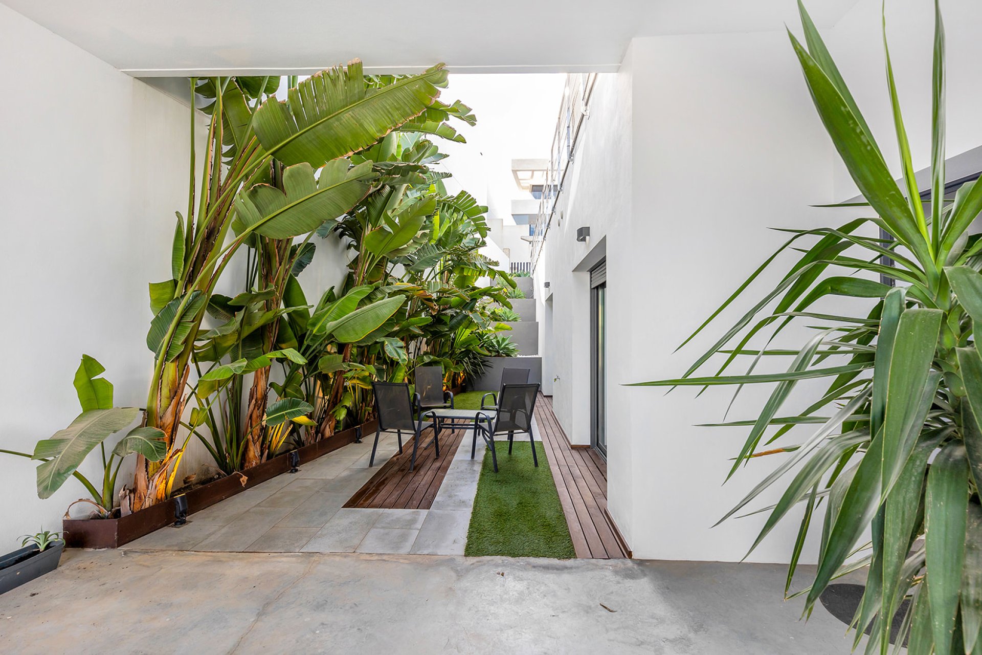 Revente - Villa - Ciudad Quesada