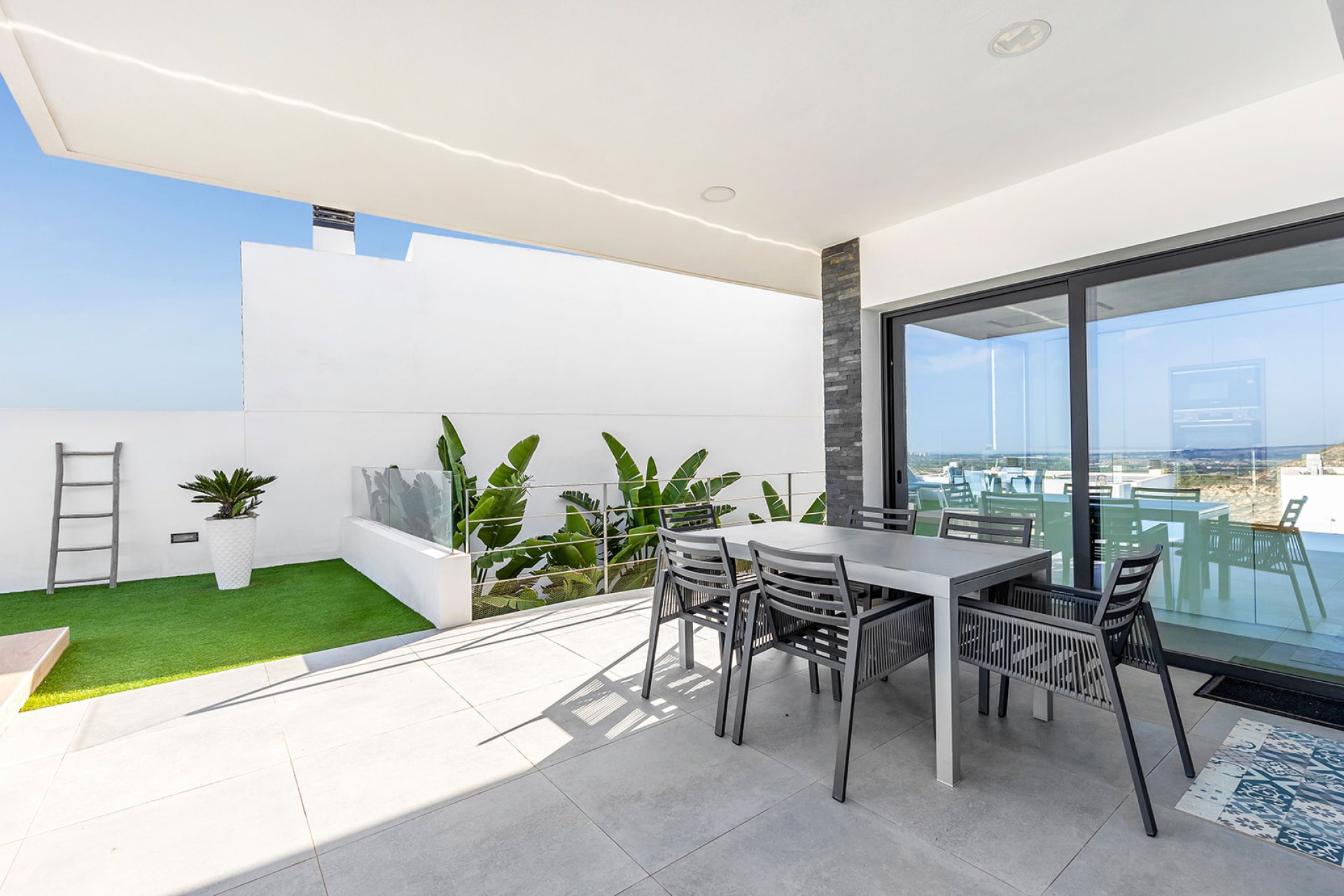 Revente - Villa - Ciudad Quesada