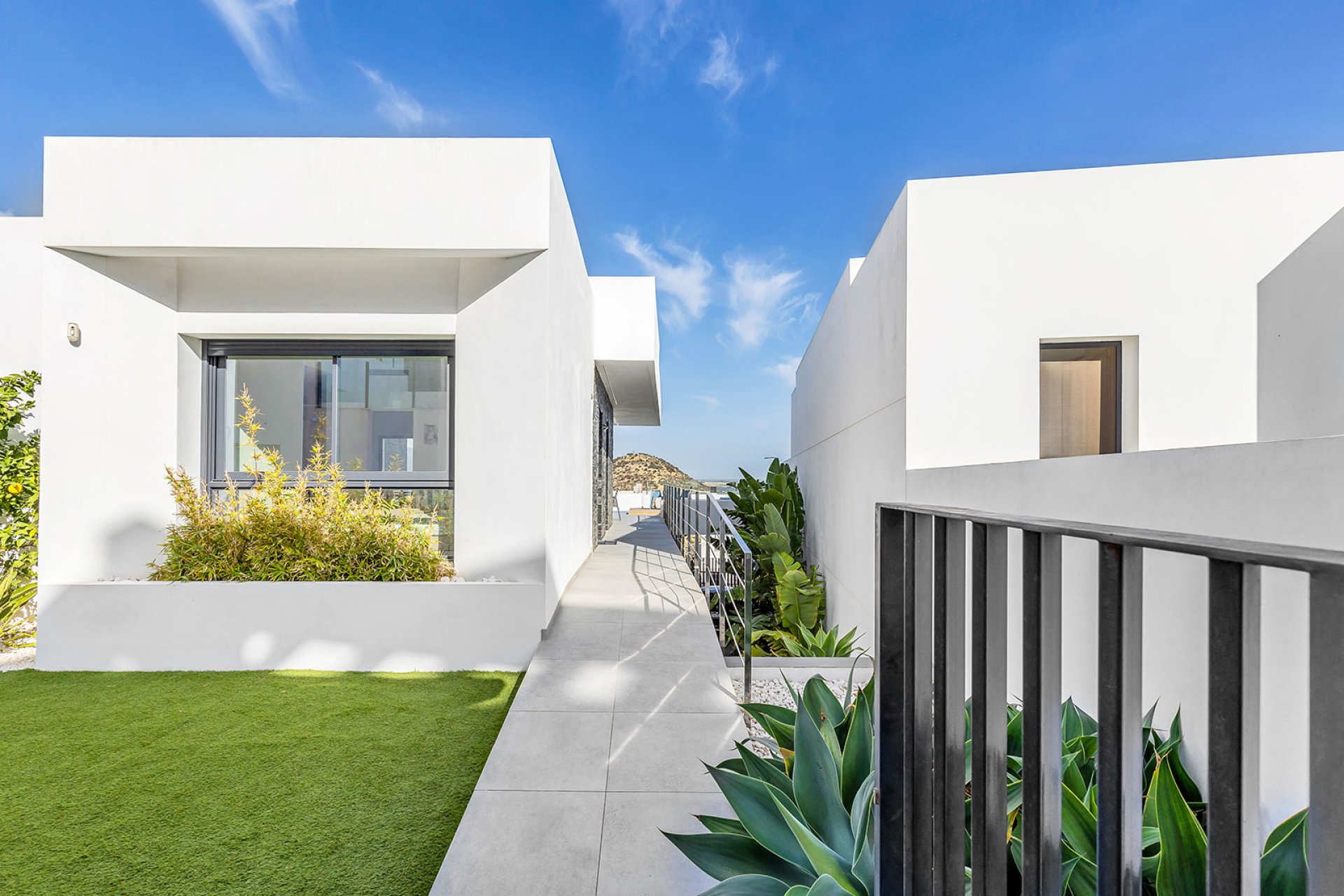 Revente - Villa - Ciudad Quesada