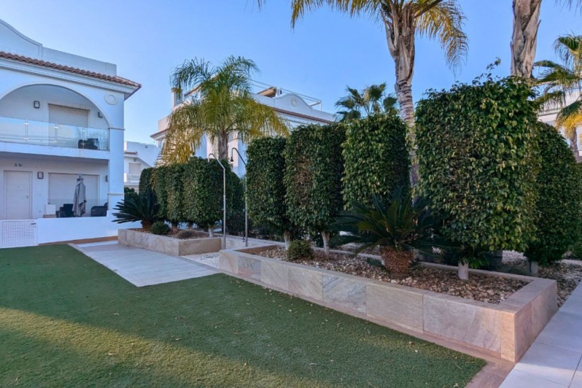 Revente - Villa - Ciudad Quesada