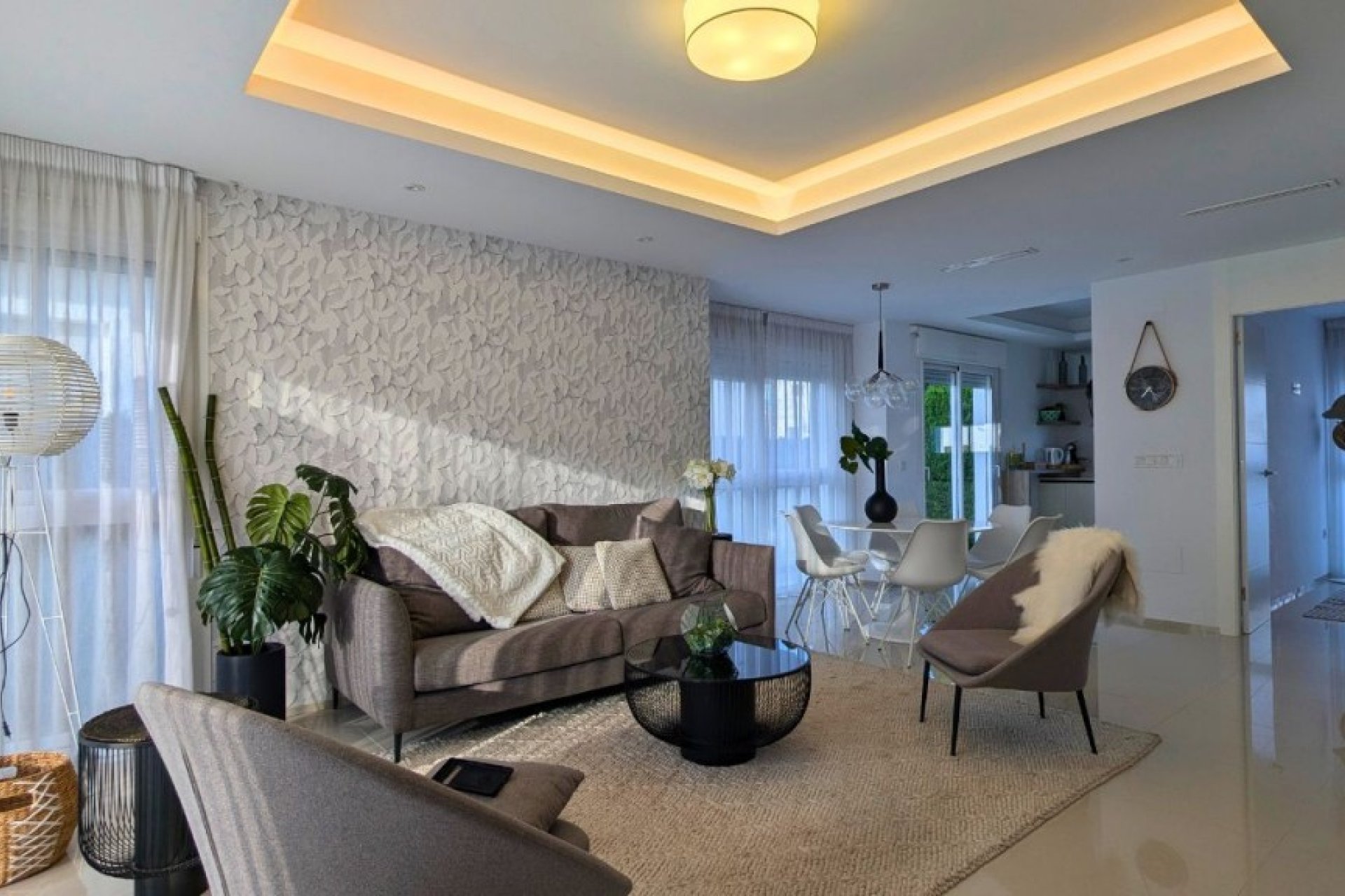 Revente - Villa - Ciudad Quesada