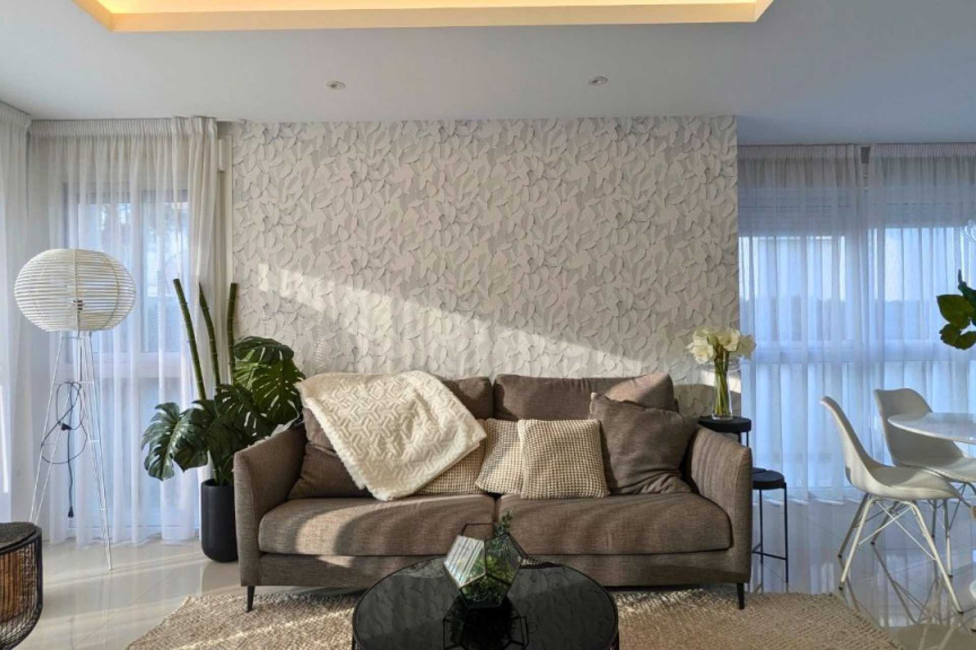 Revente - Villa - Ciudad Quesada