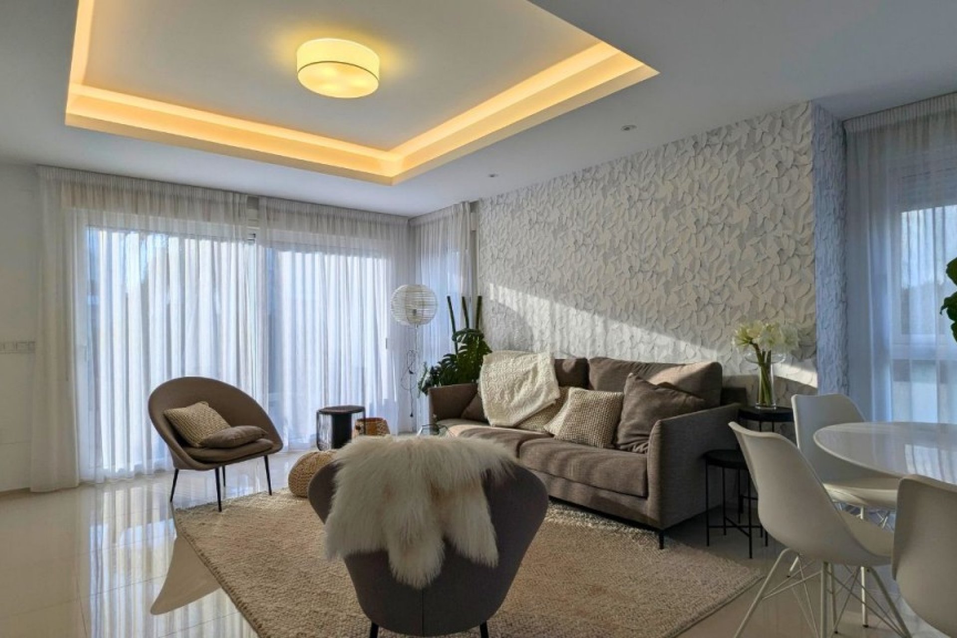 Revente - Villa - Ciudad Quesada