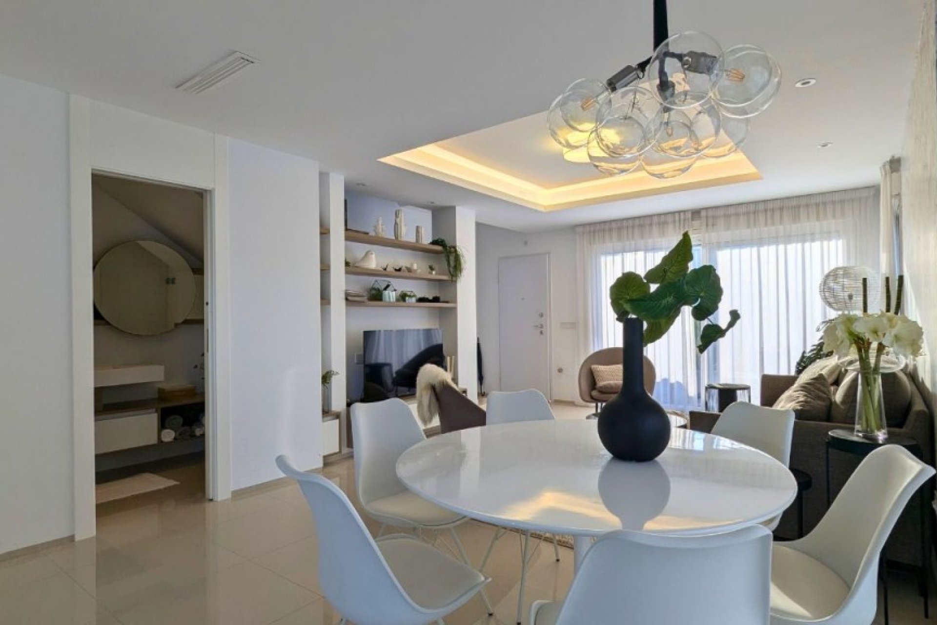 Revente - Villa - Ciudad Quesada