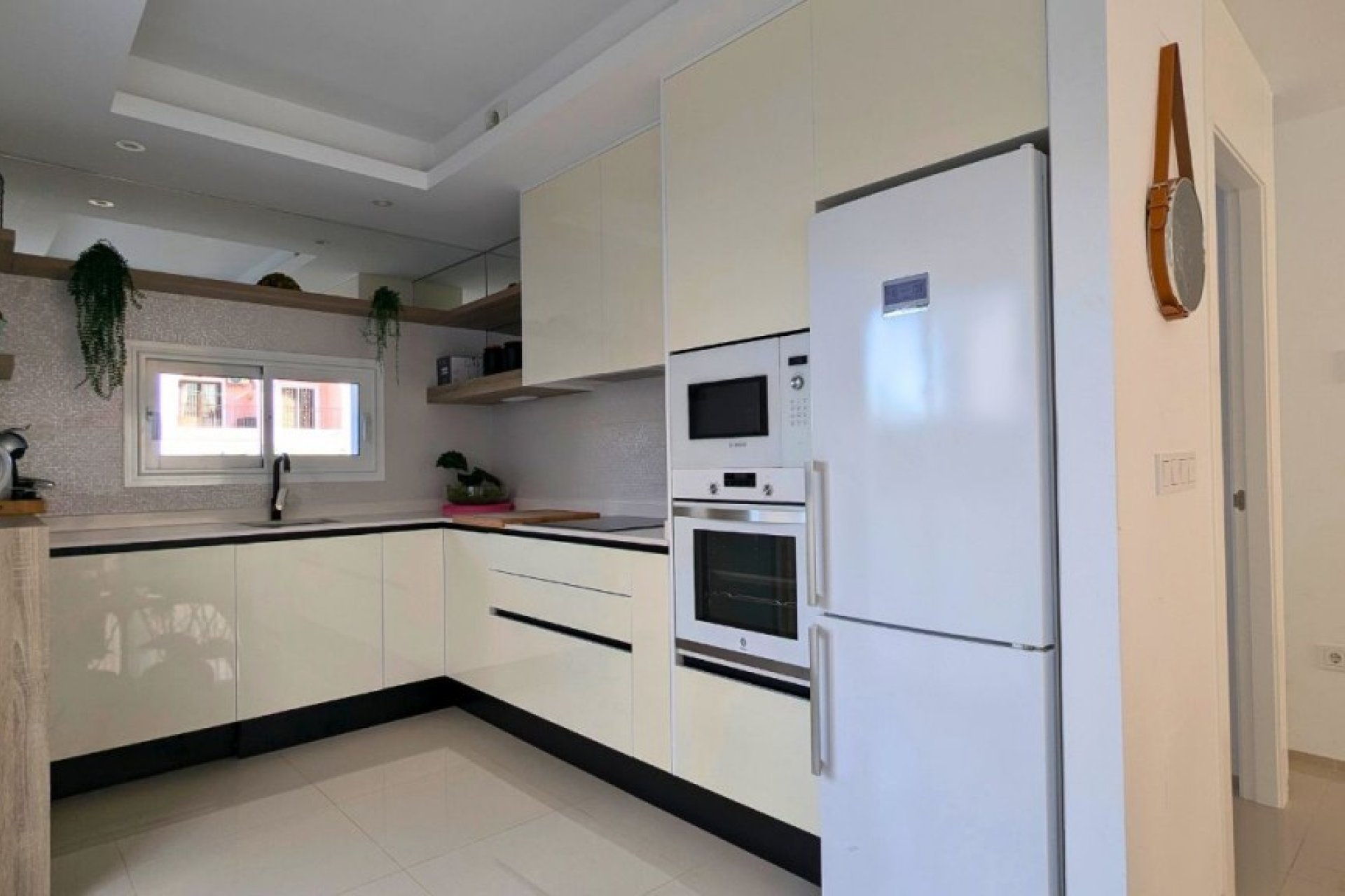 Revente - Villa - Ciudad Quesada