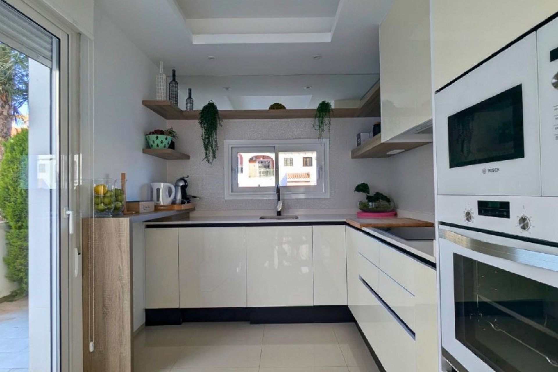 Revente - Villa - Ciudad Quesada