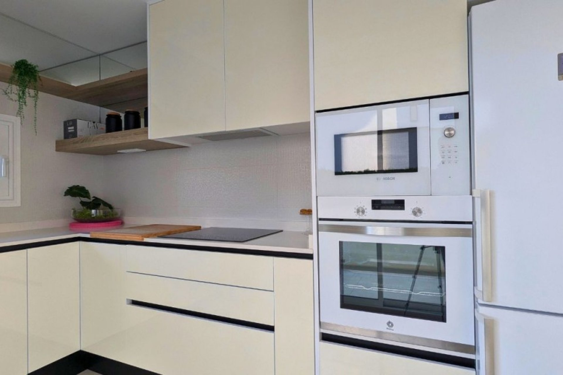 Revente - Villa - Ciudad Quesada