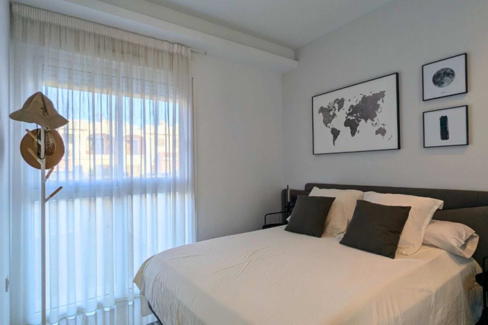 Revente - Villa - Ciudad Quesada