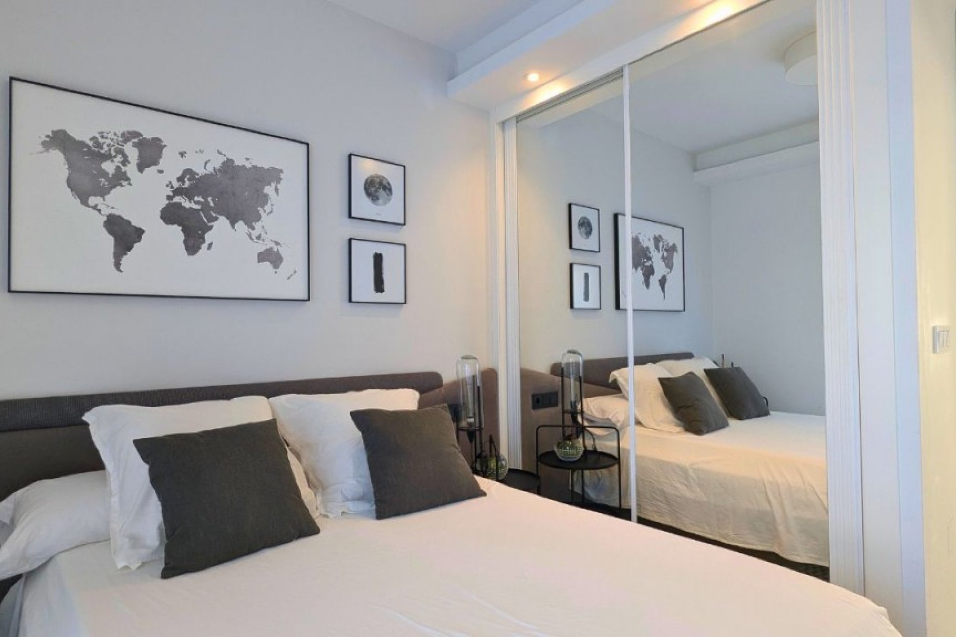 Revente - Villa - Ciudad Quesada