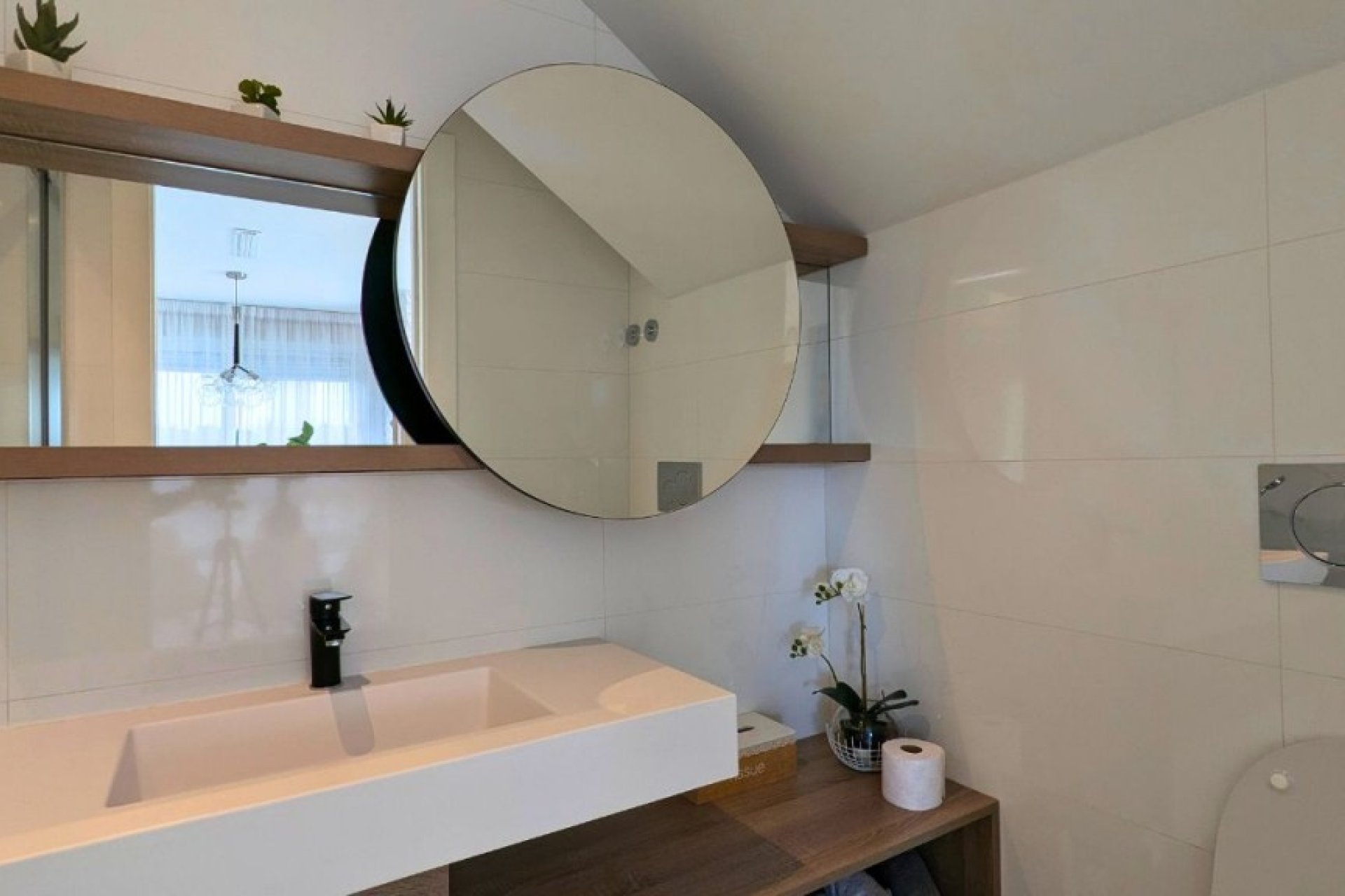 Revente - Villa - Ciudad Quesada