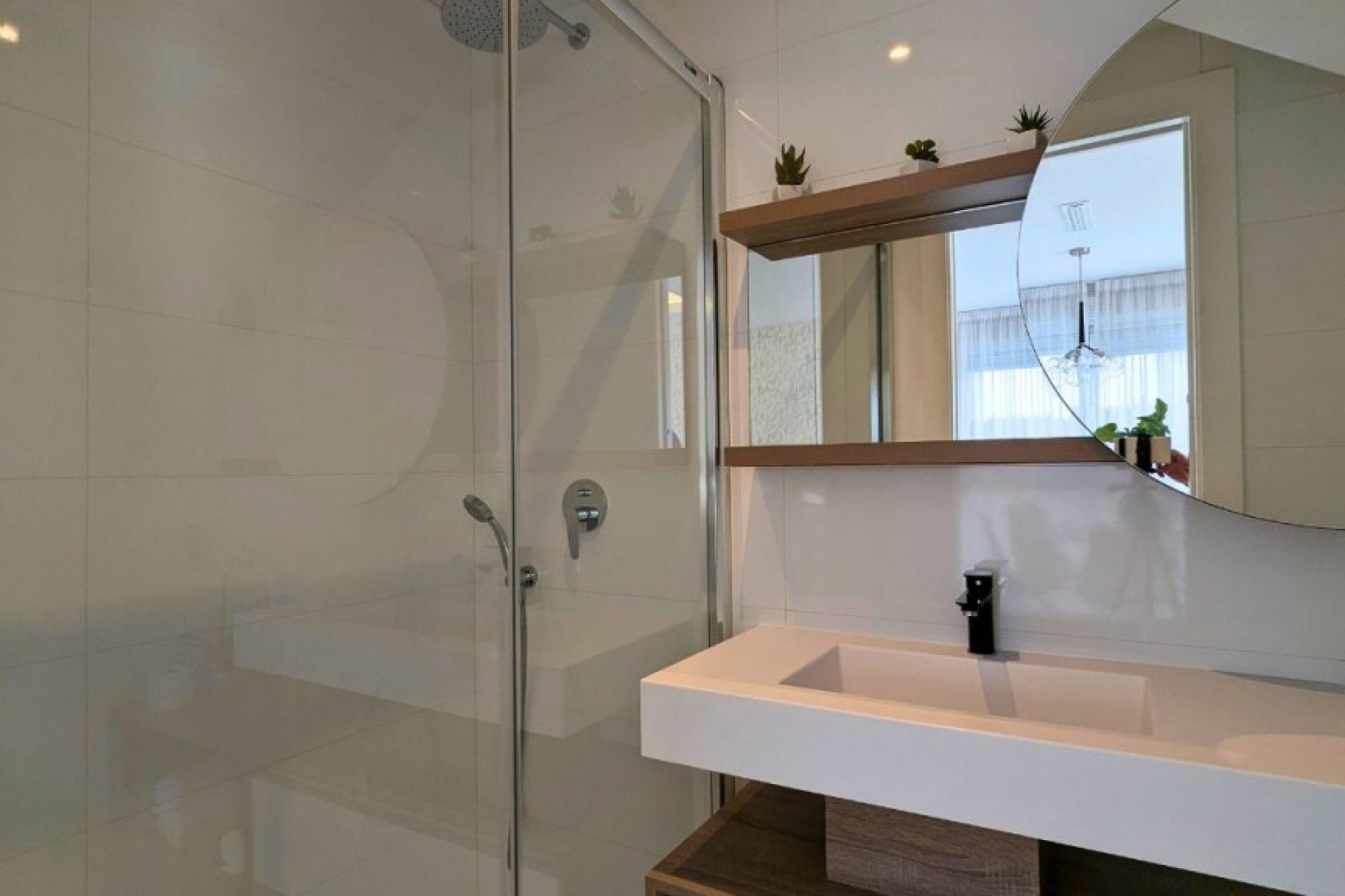 Revente - Villa - Ciudad Quesada